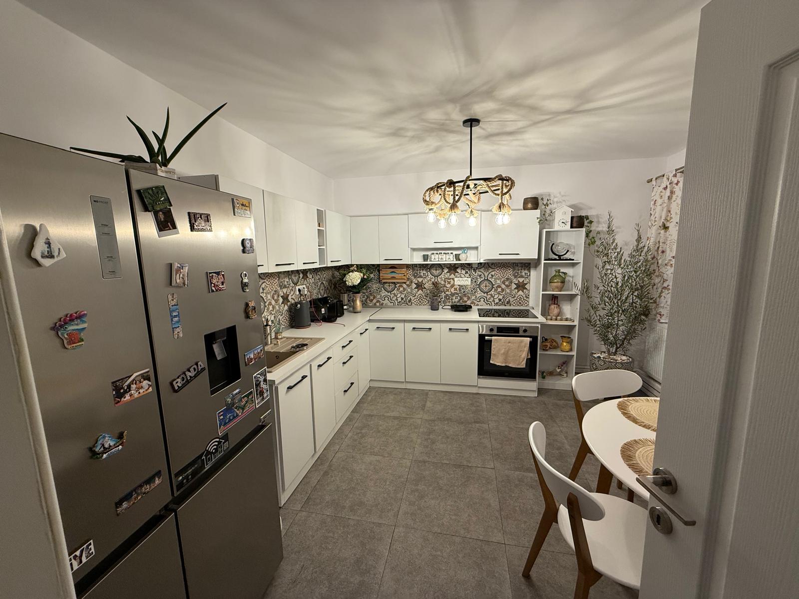 Cocina completa